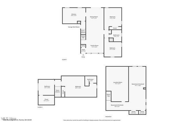 6485 Buckingham Drive, Parma, OH 44129