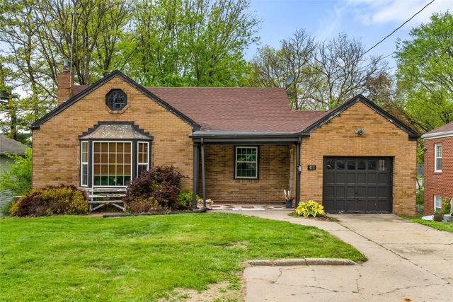418 60th Street, Des Moines, IA 50312