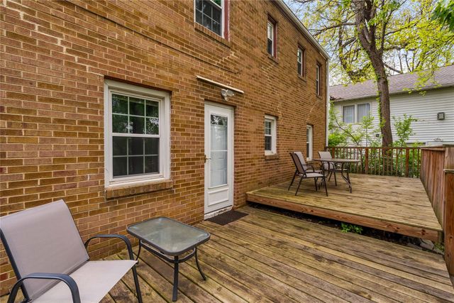 418 60th Street, Des Moines, IA 50312
