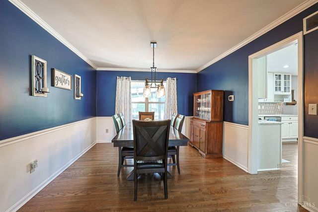 7185 Glenn Moor Drive, Liberty Twp, OH 45011