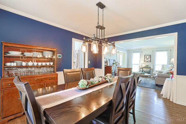 7185 Glenn Moor Drive, Liberty Twp, OH 45011