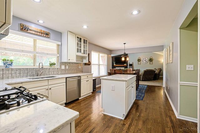 7185 Glenn Moor Drive, Liberty Twp, OH 45011