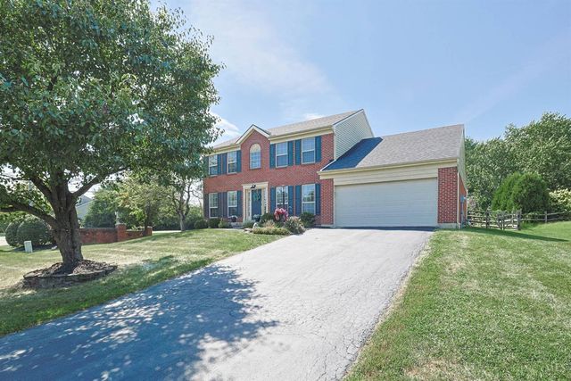 7185 Glenn Moor Drive, Liberty Twp, OH 45011