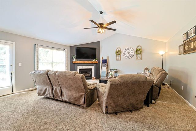 7185 Glenn Moor Drive, Liberty Twp, OH 45011