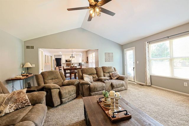 7185 Glenn Moor Drive, Liberty Twp, OH 45011