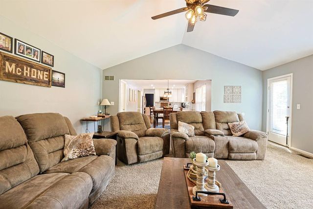 7185 Glenn Moor Drive, Liberty Twp, OH 45011
