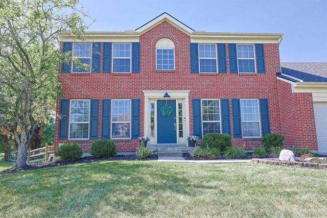 7185 Glenn Moor Drive, Liberty Twp, OH 45011