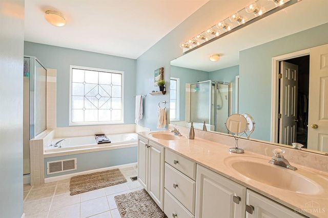 7185 Glenn Moor Drive, Liberty Twp, OH 45011