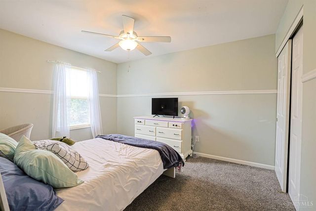 7185 Glenn Moor Drive, Liberty Twp, OH 45011