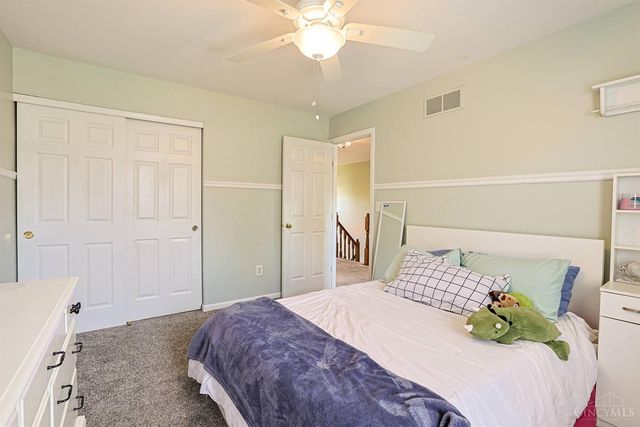 7185 Glenn Moor Drive, Liberty Twp, OH 45011