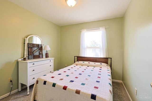 7185 Glenn Moor Drive, Liberty Twp, OH 45011