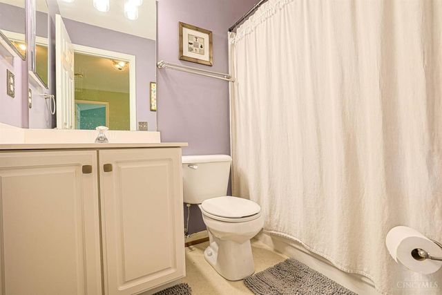 7185 Glenn Moor Drive, Liberty Twp, OH 45011