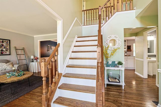 7185 Glenn Moor Drive, Liberty Twp, OH 45011
