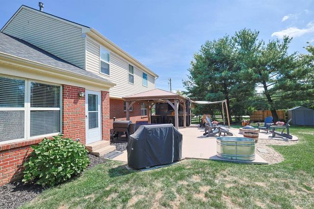 7185 Glenn Moor Drive, Liberty Twp, OH 45011
