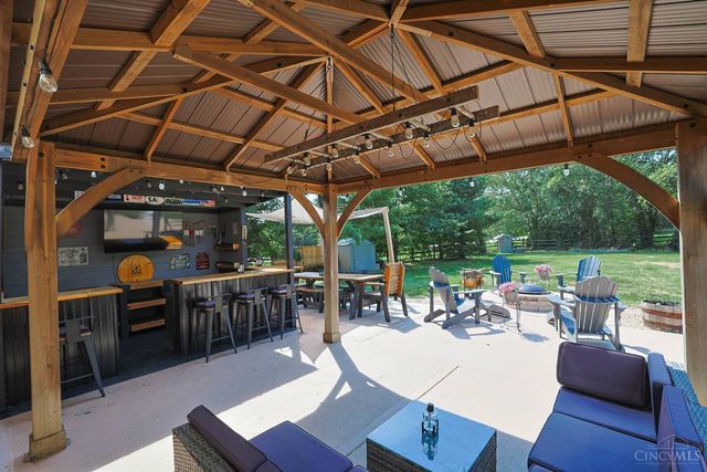 7185 Glenn Moor Drive, Liberty Twp, OH 45011