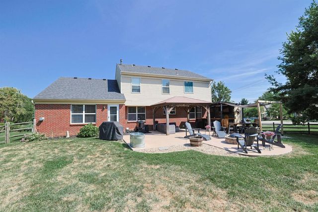 7185 Glenn Moor Drive, Liberty Twp, OH 45011