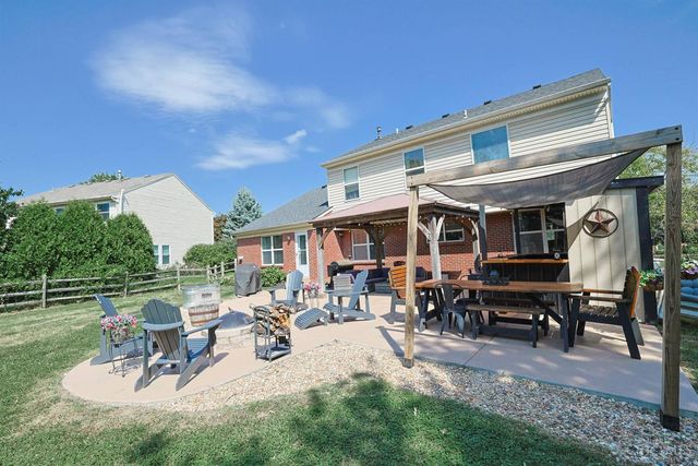 7185 Glenn Moor Drive, Liberty Twp, OH 45011