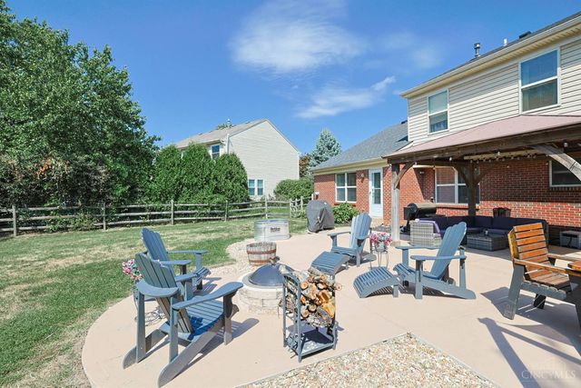 7185 Glenn Moor Drive, Liberty Twp, OH 45011