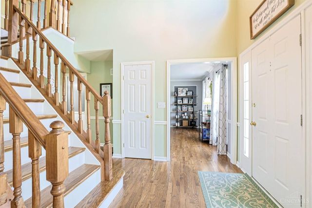 7185 Glenn Moor Drive, Liberty Twp, OH 45011