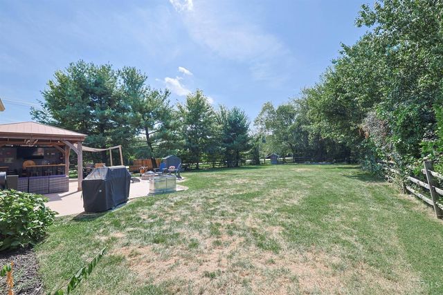 7185 Glenn Moor Drive, Liberty Twp, OH 45011