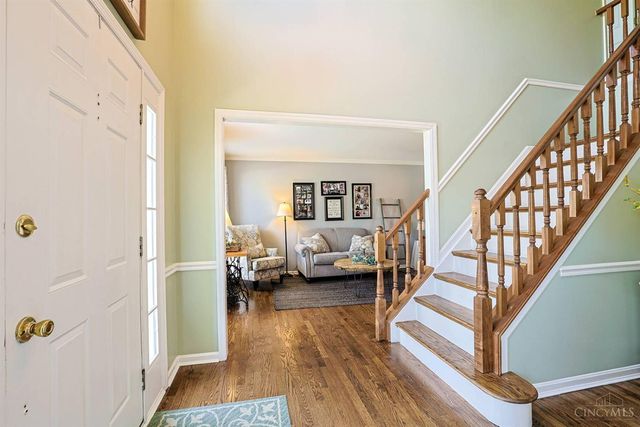 7185 Glenn Moor Drive, Liberty Twp, OH 45011