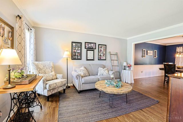 7185 Glenn Moor Drive, Liberty Twp, OH 45011