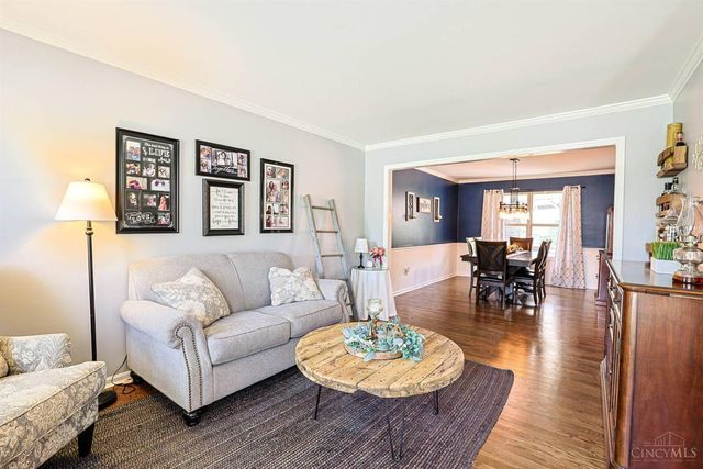 7185 Glenn Moor Drive, Liberty Twp, OH 45011