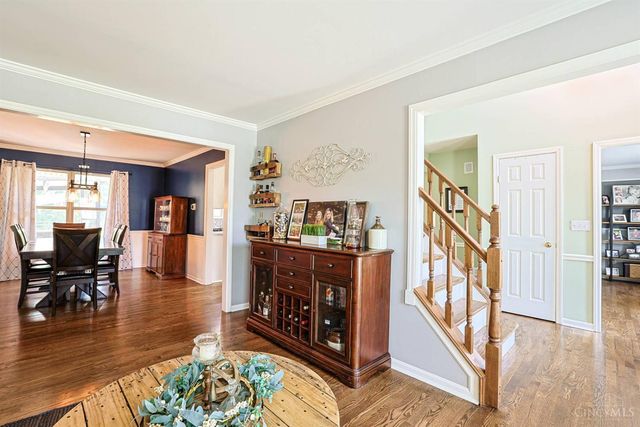 7185 Glenn Moor Drive, Liberty Twp, OH 45011