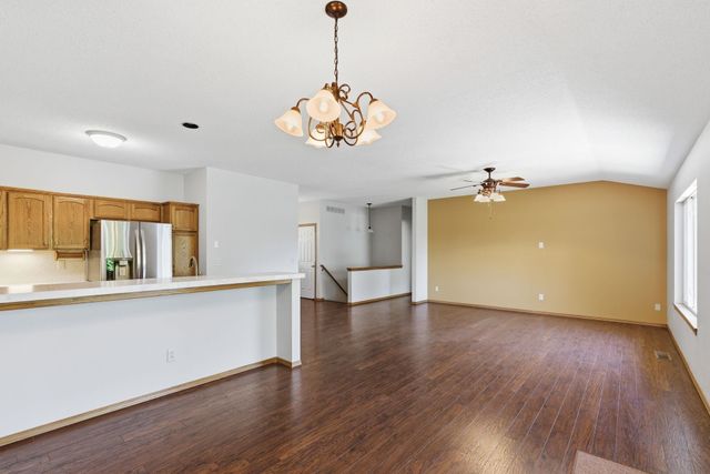 2326 N Covington St, Wichita, KS 67205