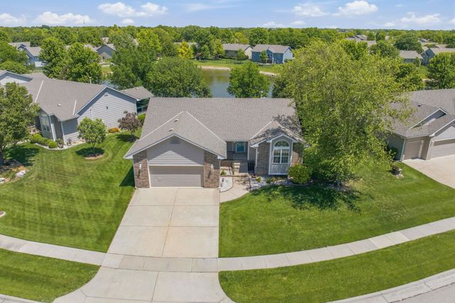 2326 N Covington St, Wichita, KS 67205