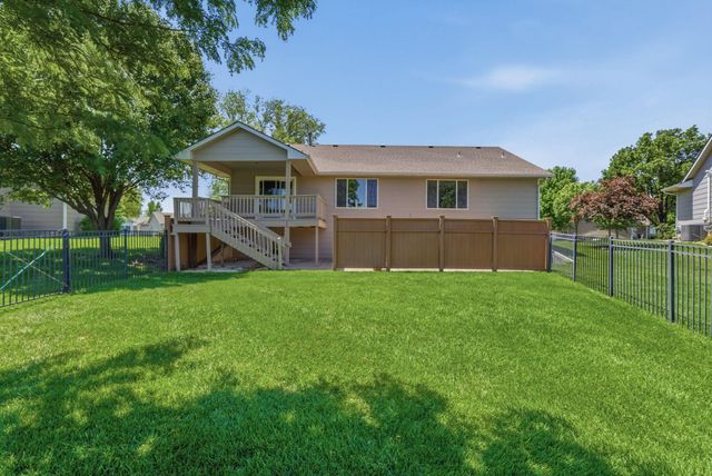 2326 N Covington St, Wichita, KS 67205