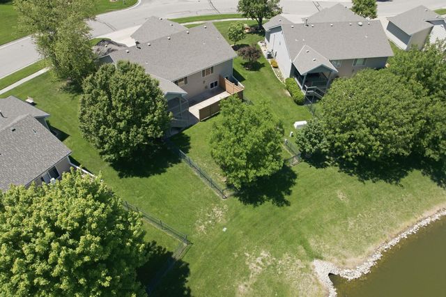2326 N Covington St, Wichita, KS 67205