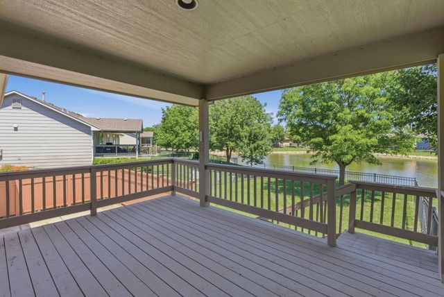 2326 N Covington St, Wichita, KS 67205