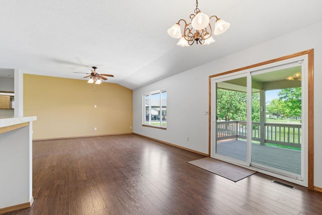 2326 N Covington St, Wichita, KS 67205