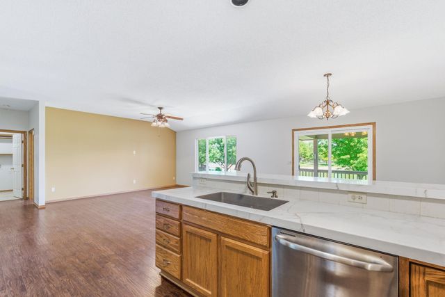 2326 N Covington St, Wichita, KS 67205