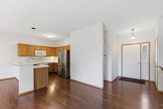 2326 N Covington St, Wichita, KS 67205