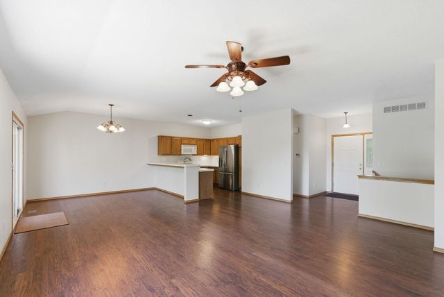 2326 N Covington St, Wichita, KS 67205