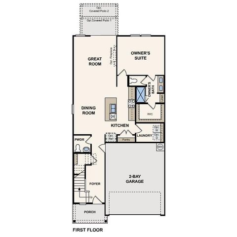 237 Escape WAY, Jarrell, TX 76537