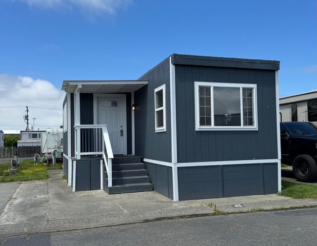 3824 Jacobs Avenue 45, Eureka, CA 95501