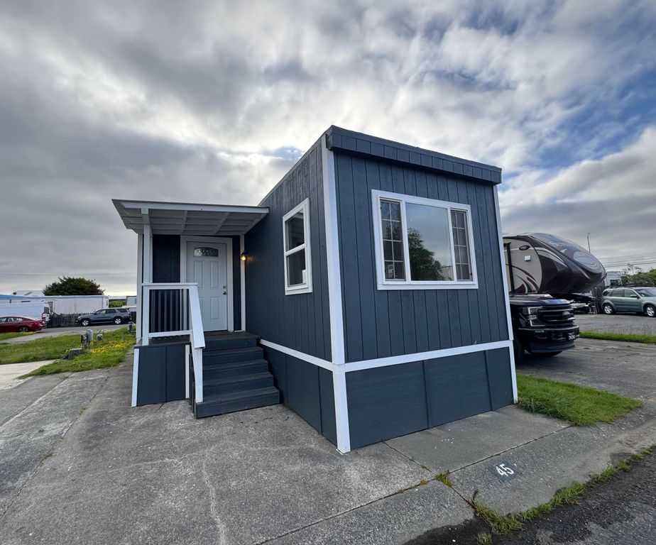 3824 Jacobs Avenue 45, Eureka, CA 95501