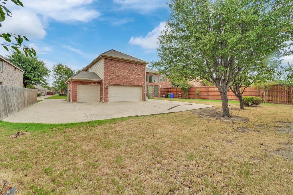 701 Walnut Bend Drive, Mansfield, TX 76063 — photo 3