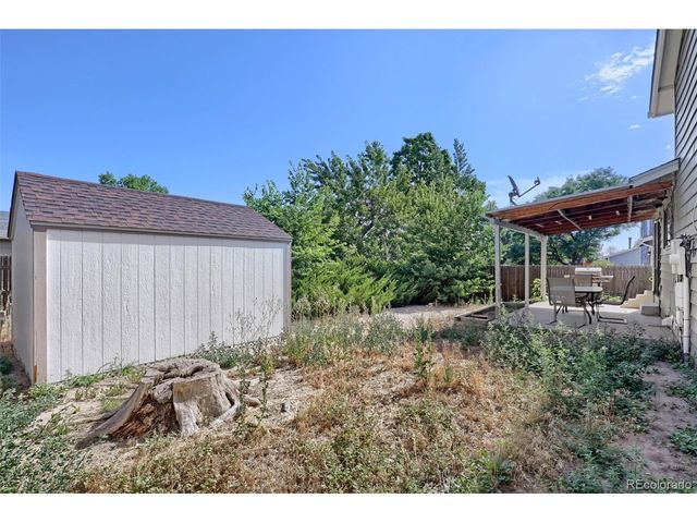 15769 E Princeton Pl, Aurora, CO 80013