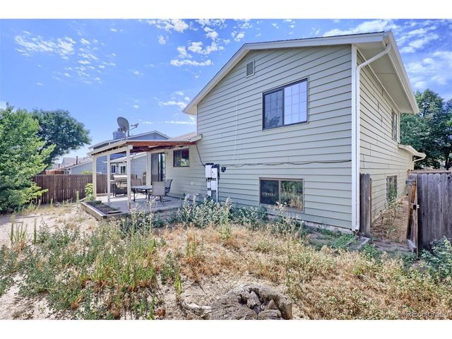 15769 E Princeton Pl, Aurora, CO 80013