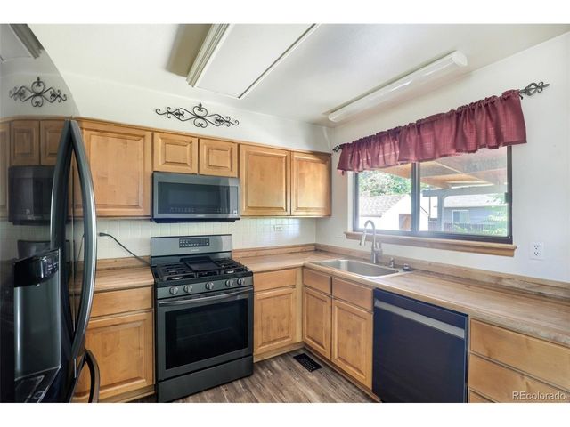 15769 E Princeton Pl, Aurora, CO 80013