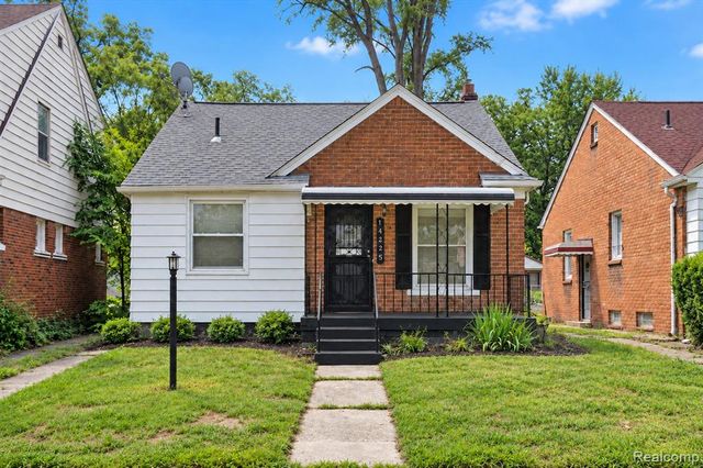 14825 Ohio Street, Detroit, MI 48238