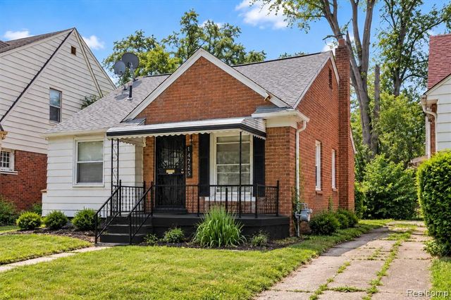 14825 Ohio Street, Detroit, MI 48238