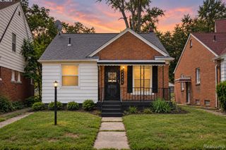 14825 Ohio Street, Detroit, MI 48238