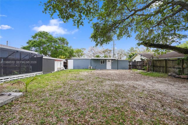 1803 SW 43rd Way, Fort Lauderdale, FL 33317