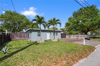 1803 SW 43rd Way, Fort Lauderdale, FL 33317