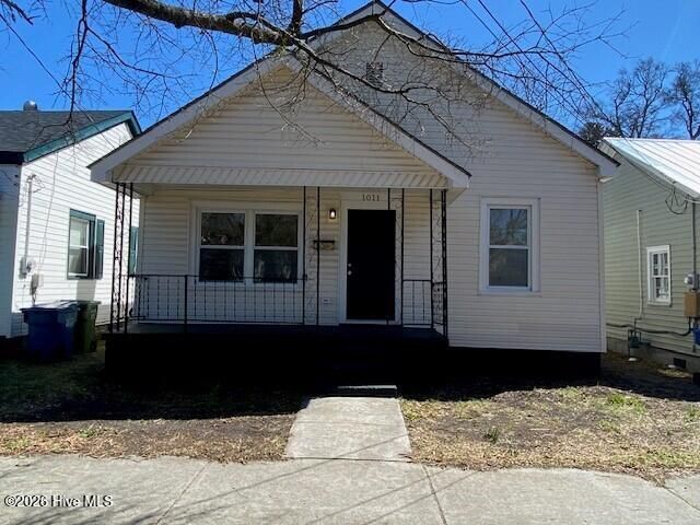 1011 S 7th Street, Wilmington, NC 28401